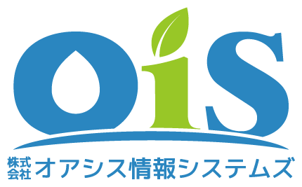 株式会社オアシス情報システムズ